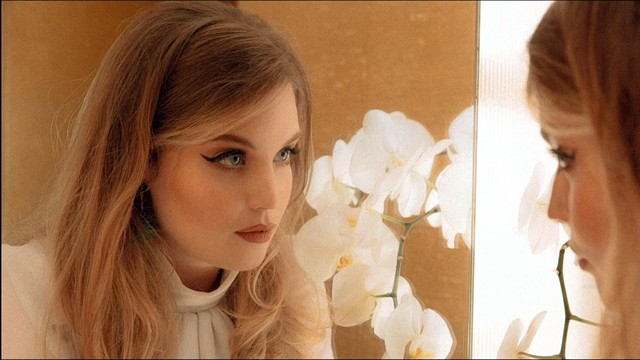 Valerie Broussard - Actually (Tom Ferry Remix)