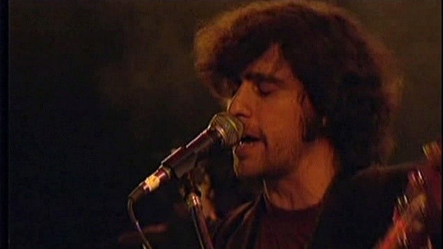 Super Ratones - Sube y Baja (En Vivo)