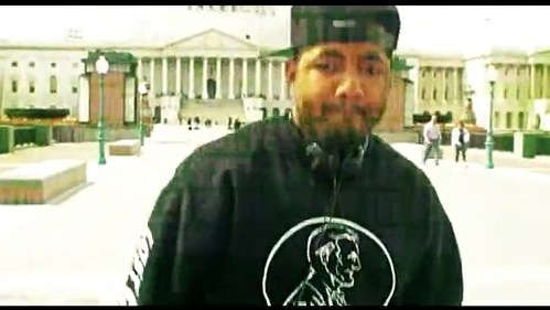 Lyriciss - The Agenda