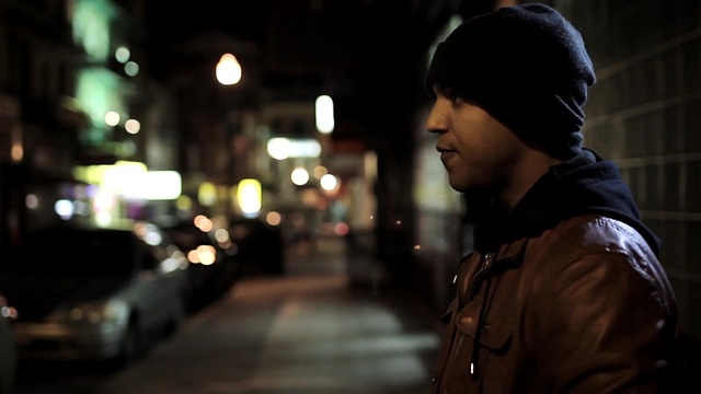 Avonlea Montague - Listen To Me