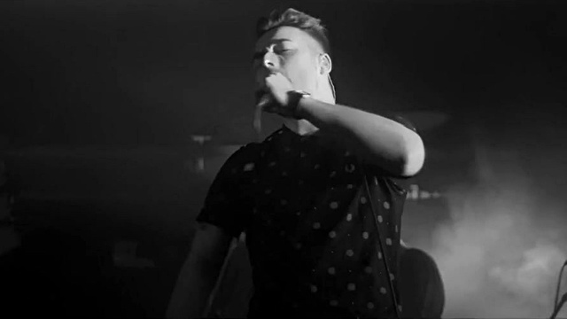 I Heart Sharks - Anthems Tour