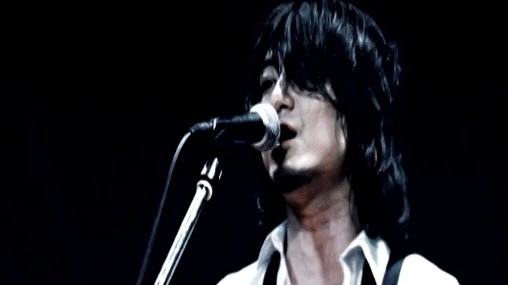 BOOM BOOM SATELLITES - INTERGALACTIC