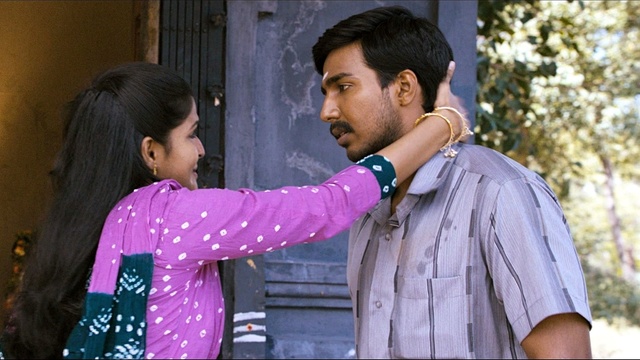 Hariharan - Kadhal Enbadhai