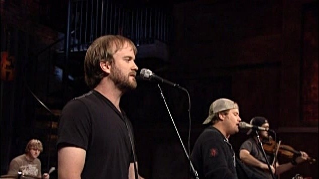 Randy Rogers Band - One More Goodbye (330 Sessions)