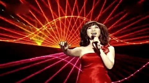 月绮小百合 - 烛泪 (《后妈的春天》电视剧主题曲)