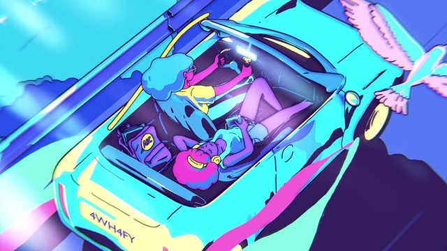 Larkins - Are We Having Any Fun Yet? (Remix)