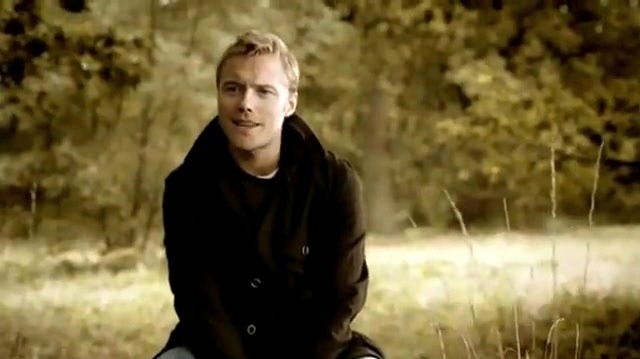 Ronan Keating - I Hope You Dance