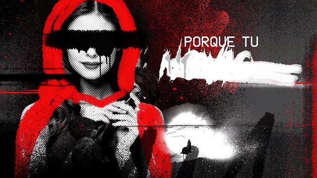 Lenny Tavárez - La Neta (歌词版)