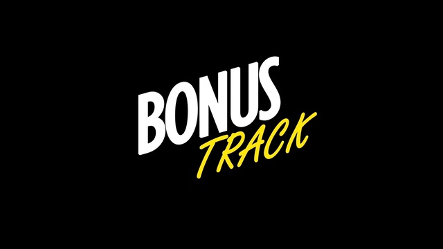 BONUS TRACK - Nos Emborrachamos