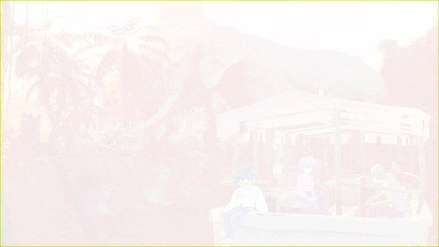 BBHF - 夕日 (歌词版)