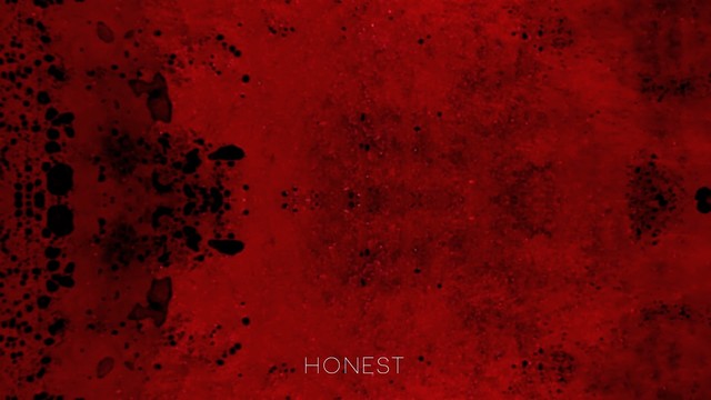 HOKO - Honest (Lyric Video)