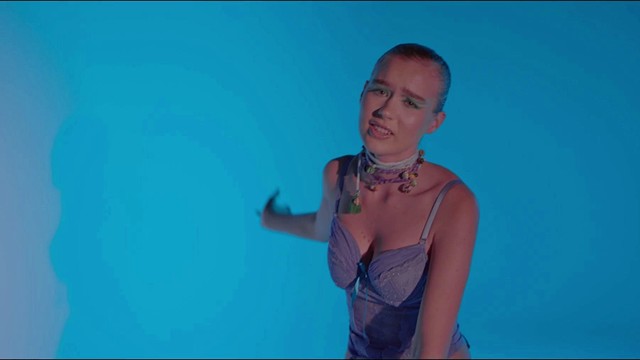 Paula Jivén - What Are You Hungry For?