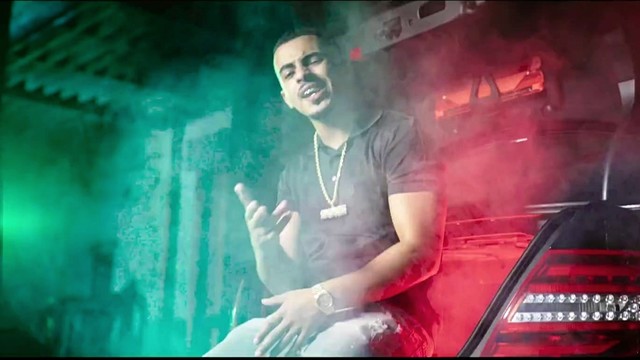Young Smoke - Mad Max