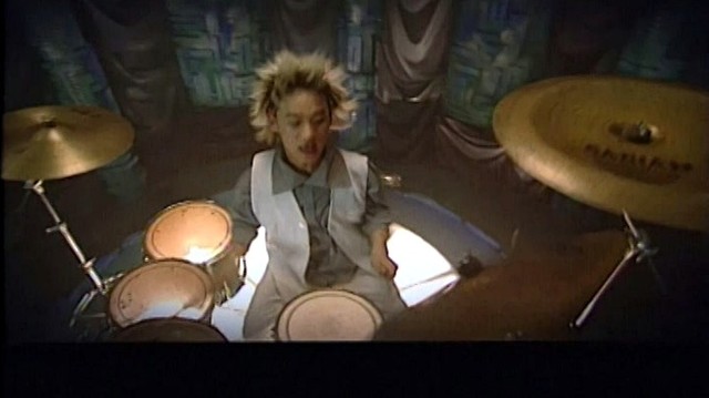 Click-B - 환영문 (欢迎门)