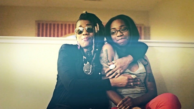 Tequila McClinton - Family First