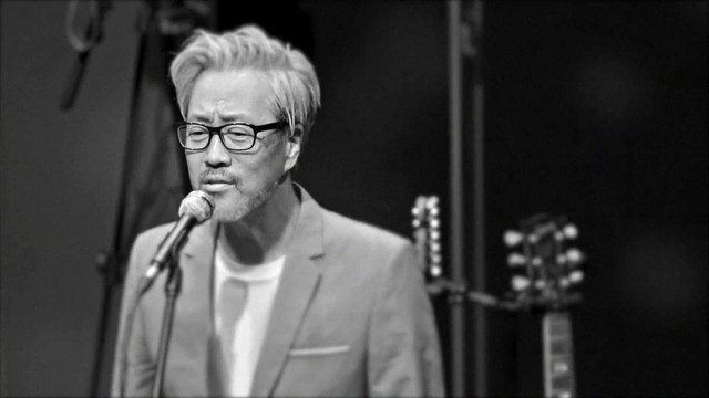 봄여름가을겨울 - 브라보 마이 라이프 (한 사람을 위한 콘서트) (Live)