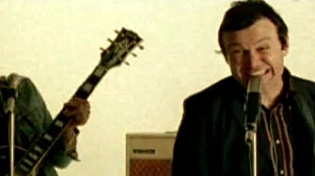 The City Lights - Everyone Out