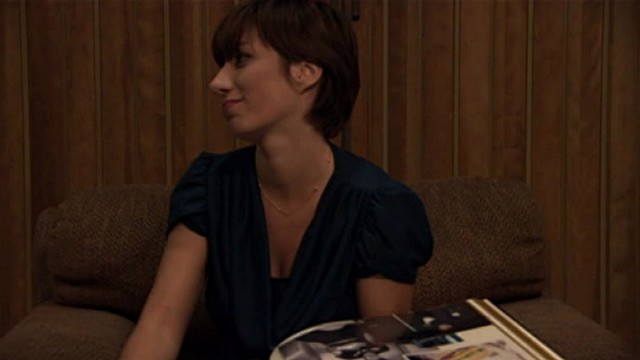 Anais - Peut-Etre Une Angine