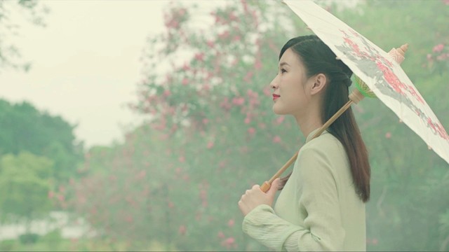 江洋 - 偶然的相逢
