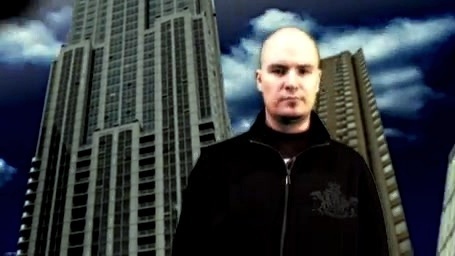 Michie Mee - Say About Us?