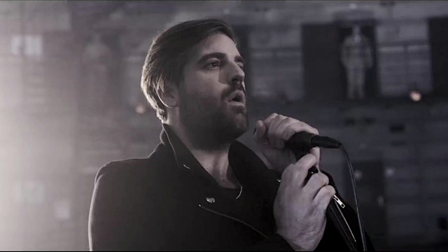 Armin Van Buuren - Heading Up High