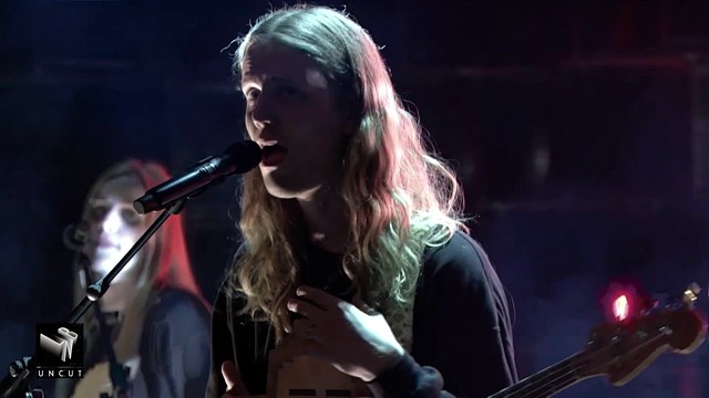 Daði Freyr - Think About Things (Live On Late Night Berlin)