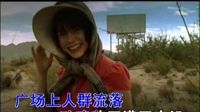 王绍博 - 我爱全世界 (KTV版)