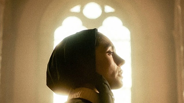 Virginia Bocelli - Va, pensiero | Cabrini(Soundtrack from the Angel Film)