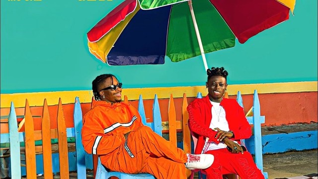 MC ONE - Mister Romantic (Audio)