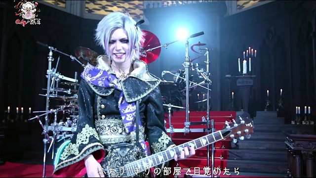 0.1gの誤算 - 絶望メンブレガール