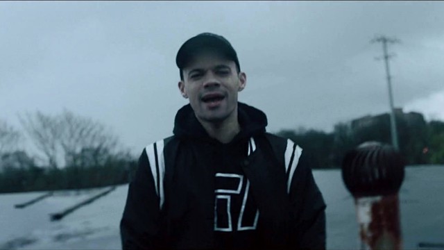 Social Club Misfits - War Cry