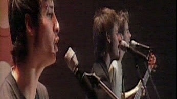 The Moffatts - WHO DO YOU LOVE (KTV版)