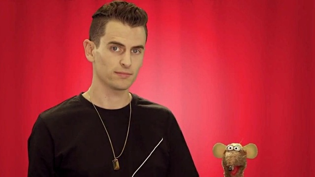 Mike Tompkins - Cool Kids