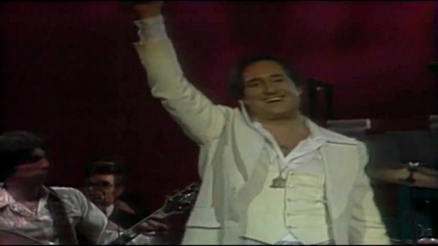 Neil Sedaka - That's When The Music Takes Me (Live at Jubilee Hall, Edmonton Canada 1981) (Live)