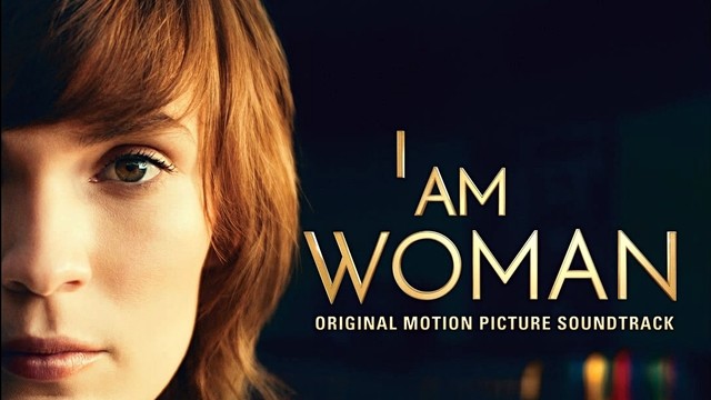 Chelsea Cullen - I Am Woman(1989 Version)| I Am Woman (音频版)