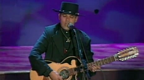 Los Palominos - Aceptame (Live)