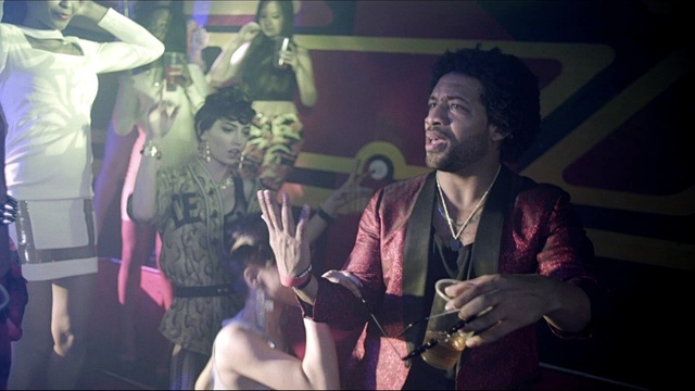 WatchTheDuck - Girlfriend??