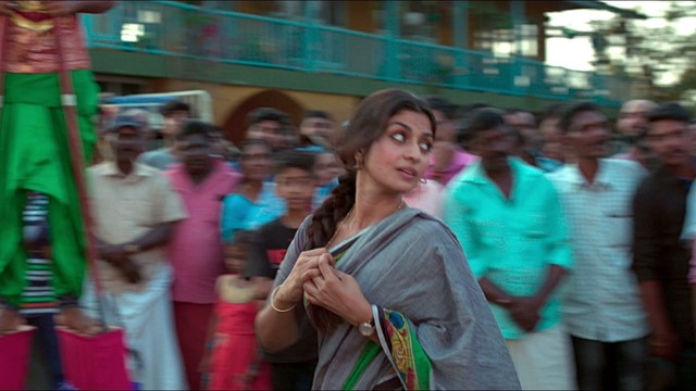 M. Jayachandran - Thotte (From 