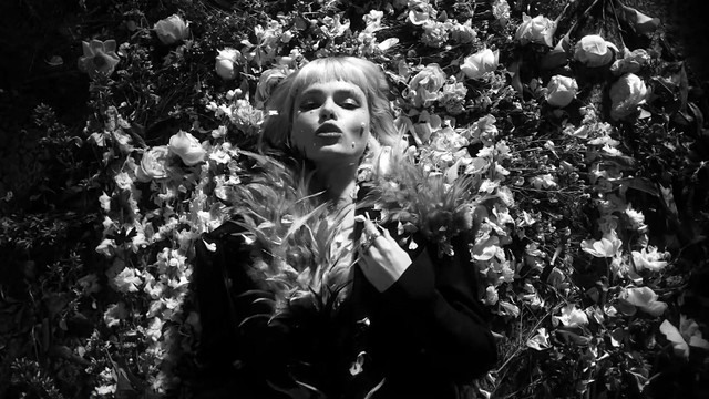 Winona Oak - With Myself (Remix)