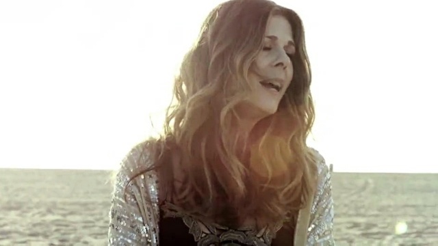 Rita Wilson - All I Have To Do Is Dream
