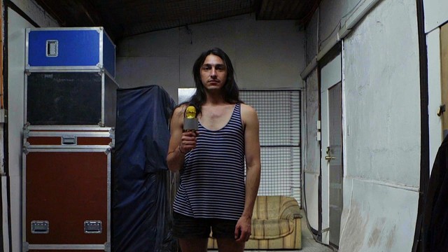 Plumas - Casualidades La Coreo