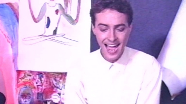 Charly García - Mientes