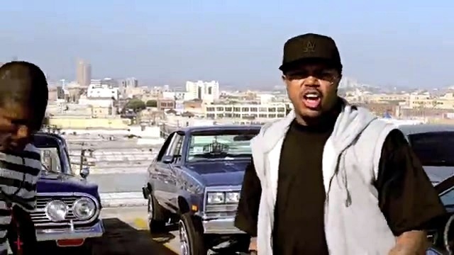 Parlay Starr - Dat Work [Unsigned Hype]