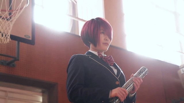 H△G - 卒業の唄