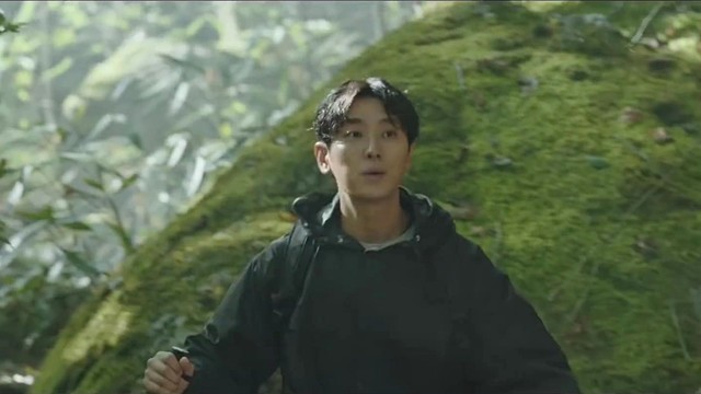 Jin - Yours (《智异山》韩剧插曲)