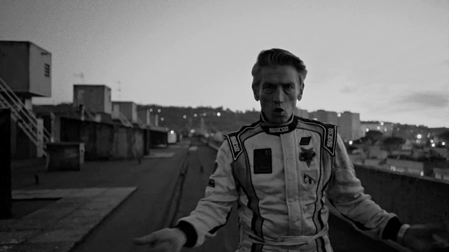 Davide Petrella - Einstein