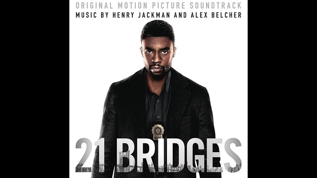 Henry Jackman - That Leaves Manhattan (音频版)