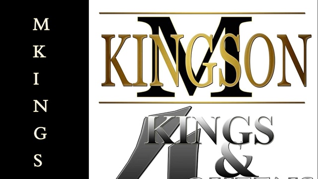 De Kingson - 4 Kings & Queens (音频版)