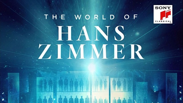 Hans Zimmer - The Da Vinci Code Orchestra Suite: Part 1 (Live|Official Audio|| The World of Hans Zimmer - A Symphonic Celebration|Live)