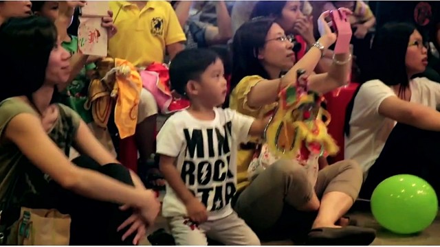 圈圈宝贝 - 夏日西游